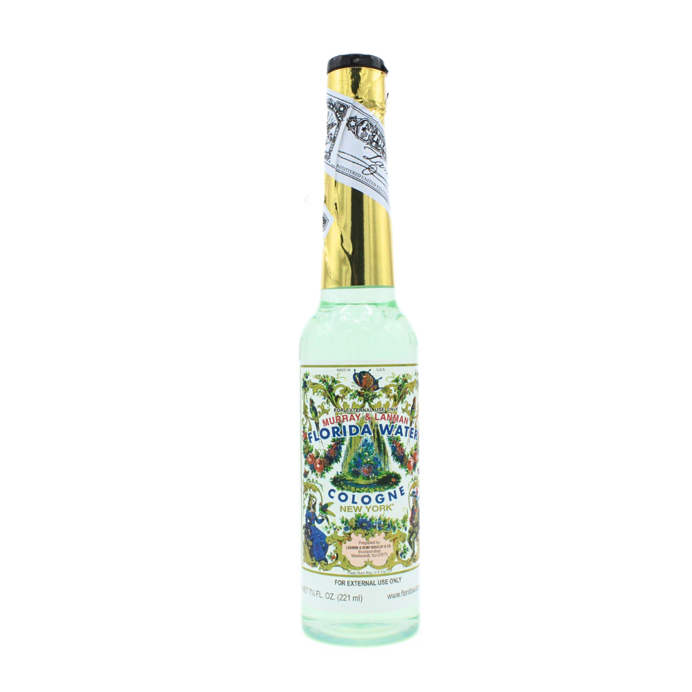 Murray & Lanman Green Florida Water Cologne | 221 ml