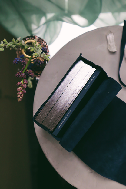 Prisma Visions Satchel | Tarot Deck Storage Case