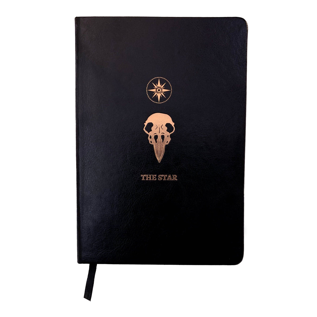 Tarot Journal | The Star