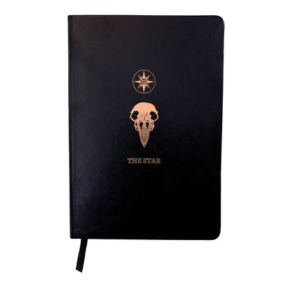 Tarot Journal | The Star