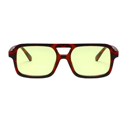 Maddy Tortoise Aviator | UV400 Sunglasses ***