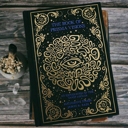 Big Visions Book | James R. Eads