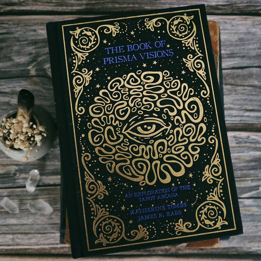 Big Visions Book | James R. Eads