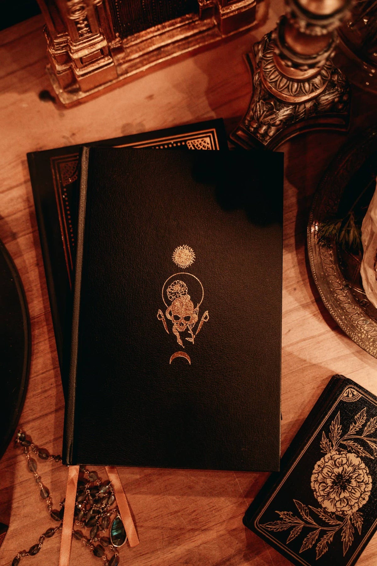 The Marigold Tarot Box Set | Amrit Brar Collector Edition
