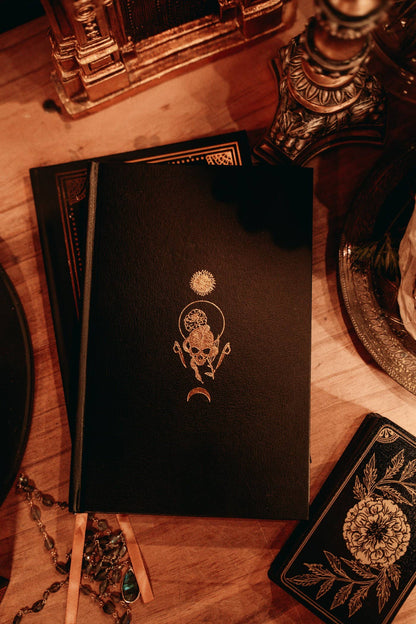 The Marigold Tarot Box Set | Amrit Brar Collector Edition