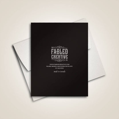 You're Magical Greeting Card | Fabled Creative