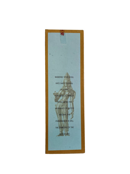Surya Incense Sticks | Padmini Sun Incense (7 Stick Pack)