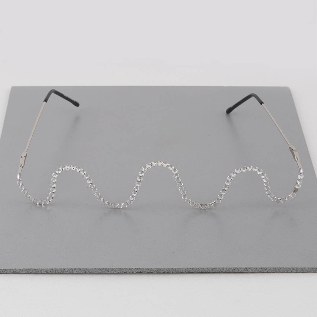 Unique Glasses