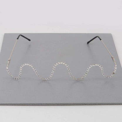 Unique Glasses