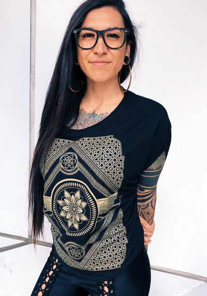 Eternal Series Bamboo Poncho | Bamboo Blend Poncho | Rythmatix