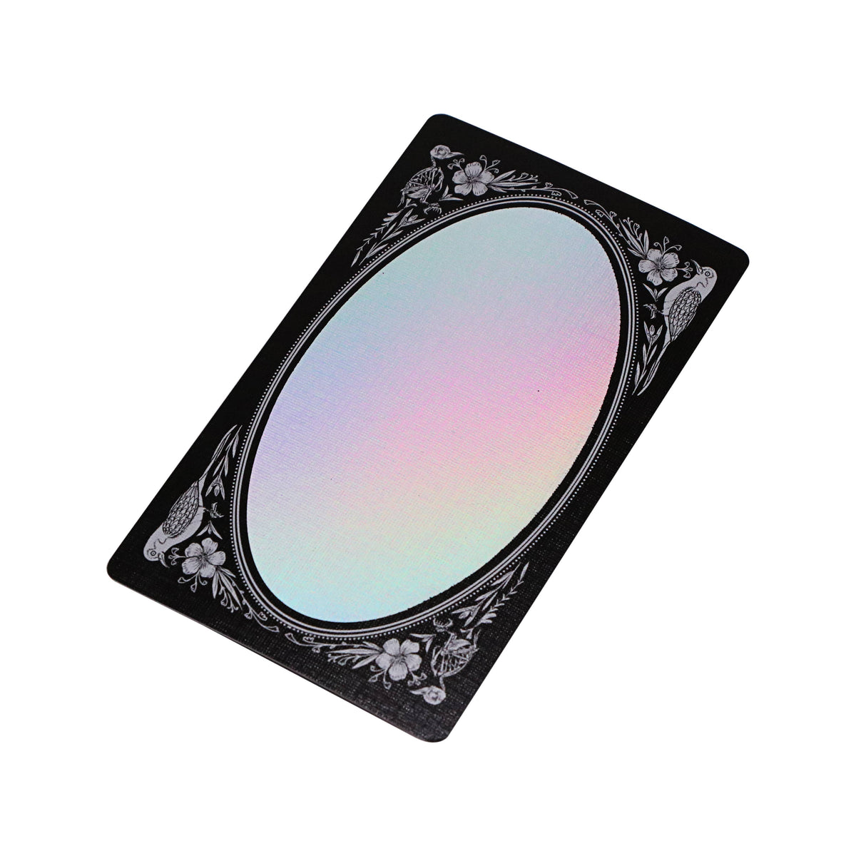 The Mirror Oracle | Amrit Brar Oracle Deck