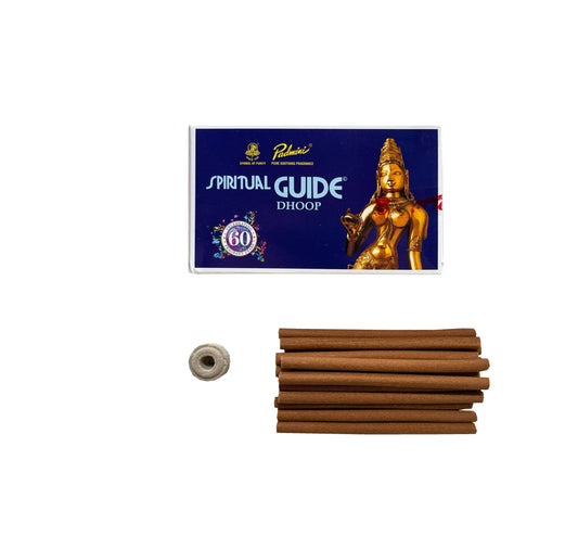 Spiritual Guide Dhoop Sticks | Padmini Ritual Incense