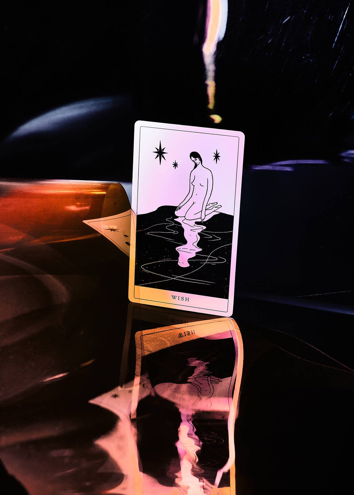 Poesis Oracle Deck | Intuitive Guidance & Reflection