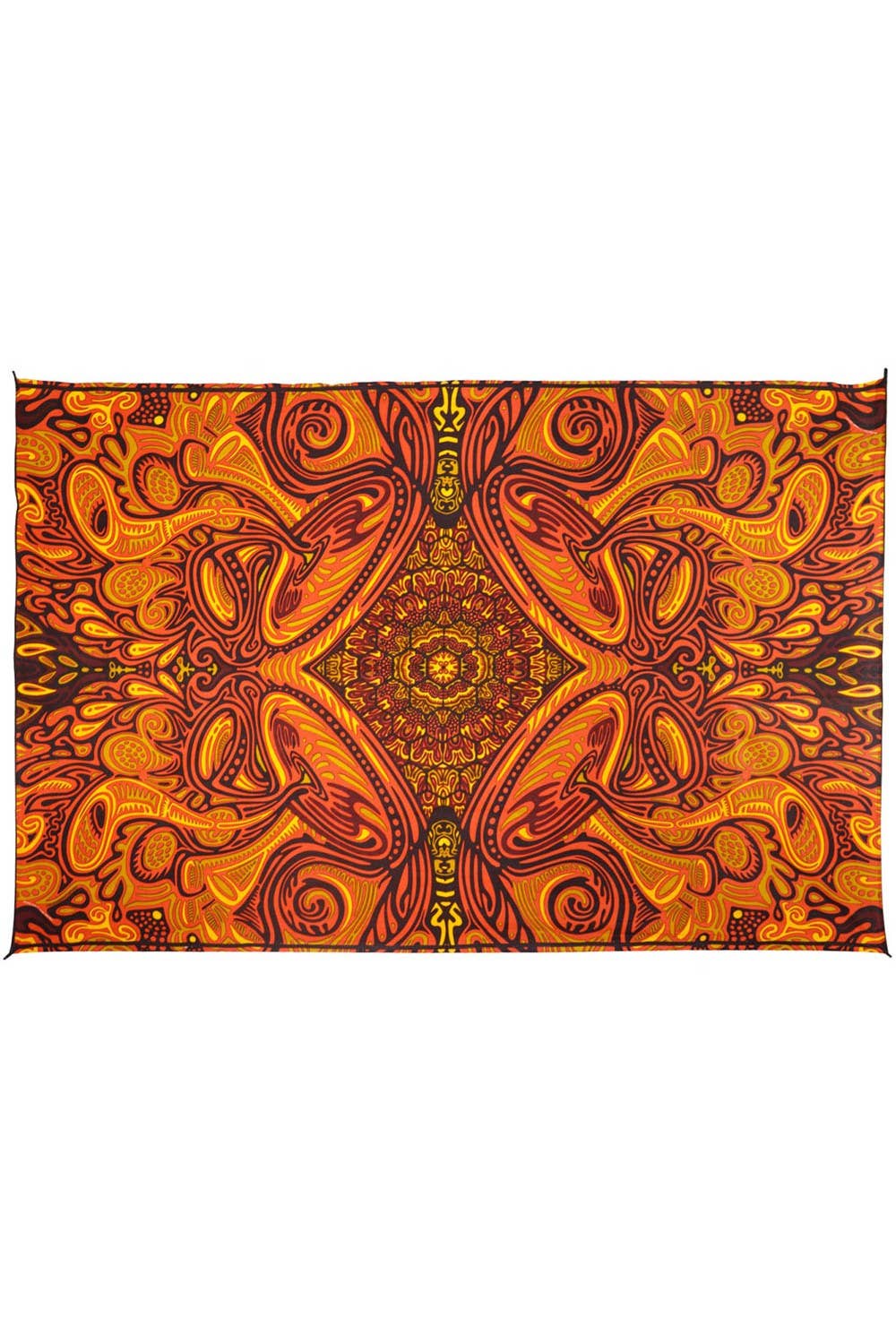 Honey Hive Tapestry | Chris Pinkerton