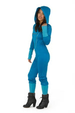 Moonsuit | Hand-Dyed Performance Jumpsuit | Maddie Moon
