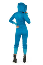 Moonsuit | Hand-Dyed Performance Jumpsuit | Maddie Moon