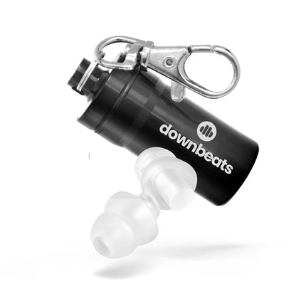 Mercurius X DownBeats Ear Plugs