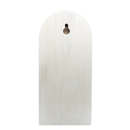 Princess Fairy Door | Handmade Cedar Fairy Door