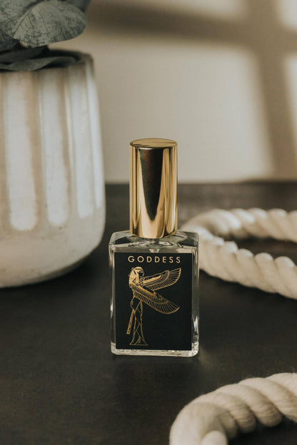 Potion Perfume Goddess Eau de Parfum | Spitfire Girl