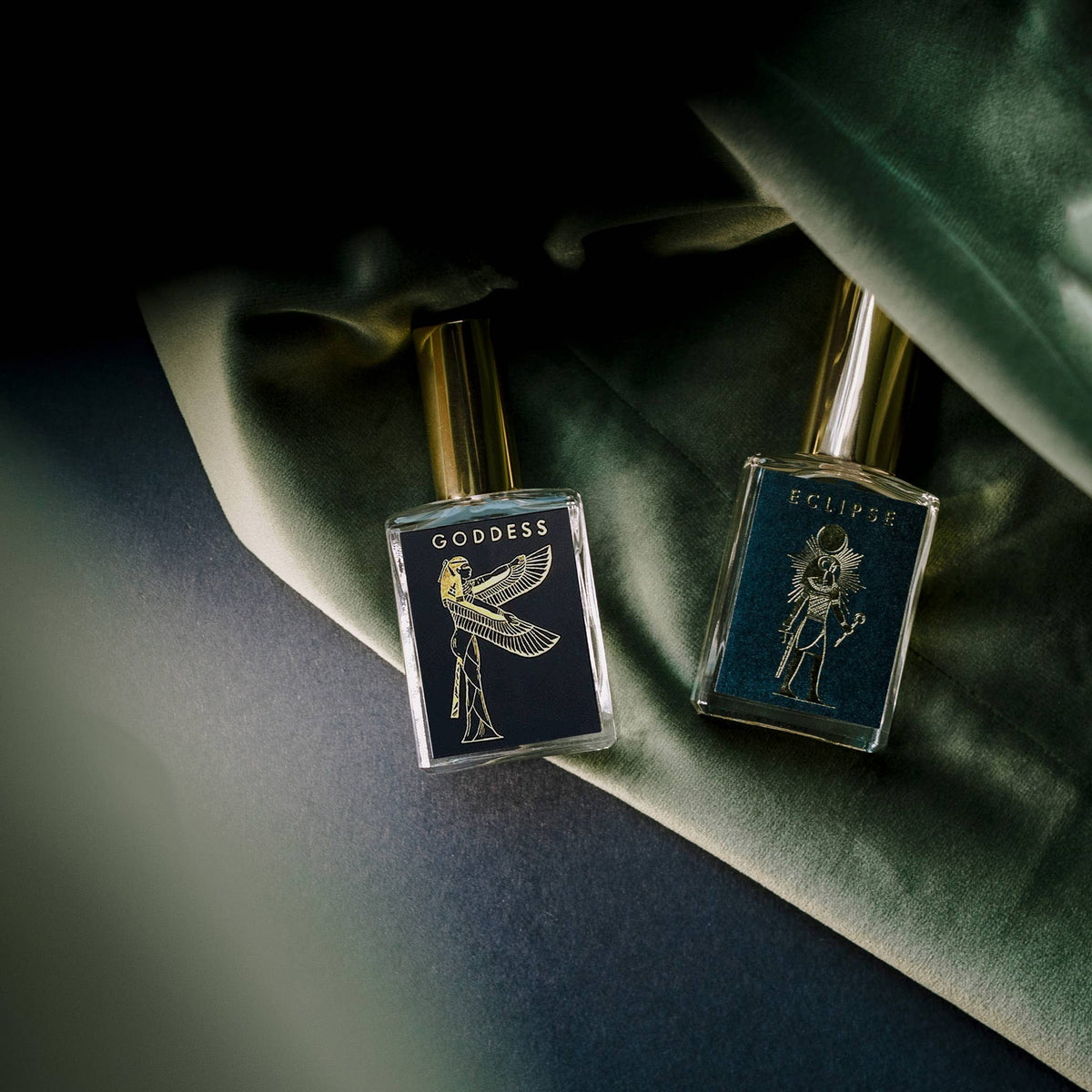Potion Perfume Goddess Eau de Parfum | Spitfire Girl