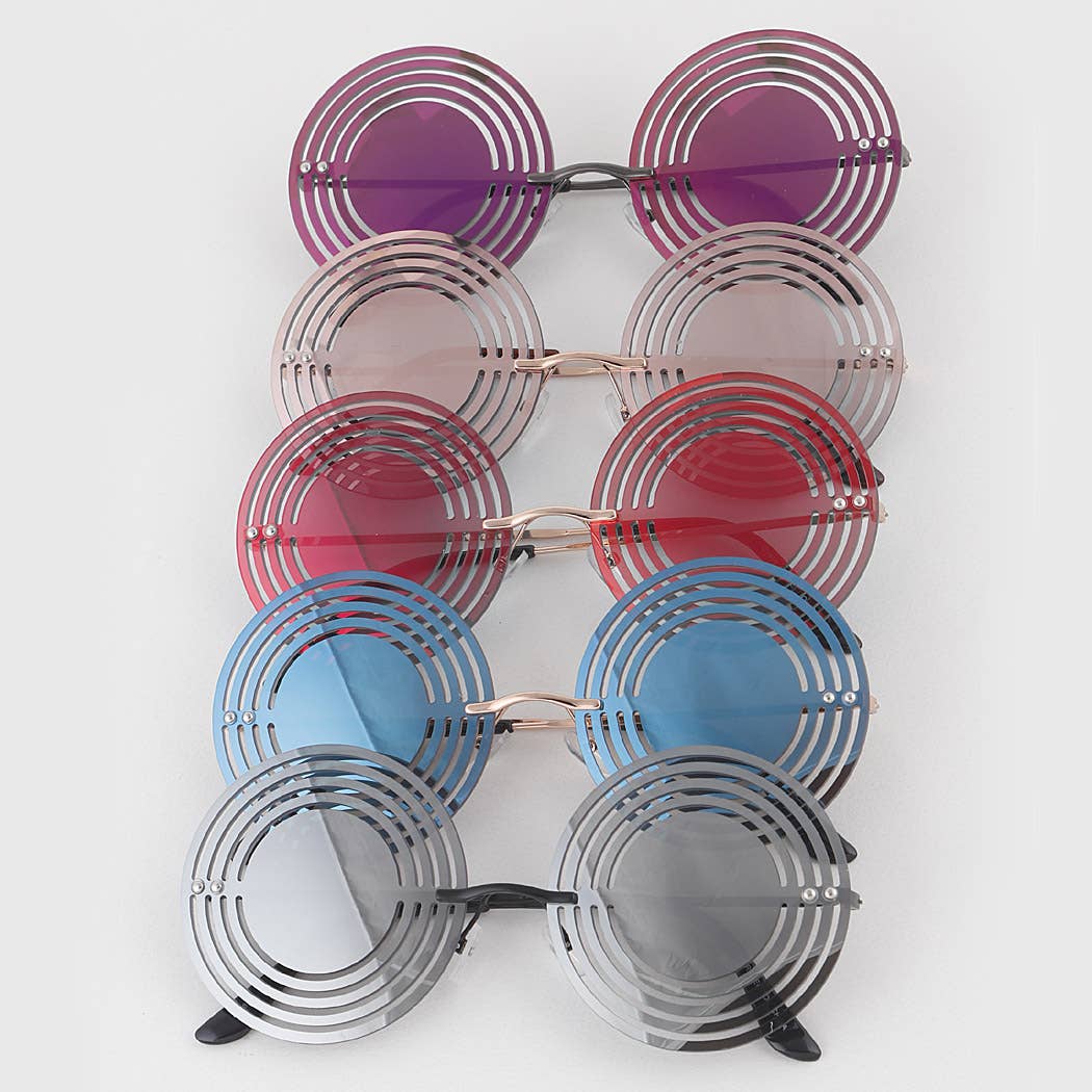 Go Around Sunglasses