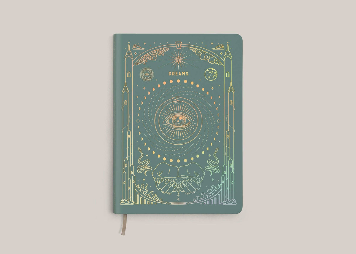 A5 ETHER DREAM JOURNAL