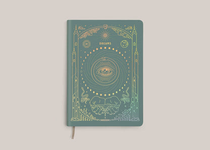 A5 ETHER DREAM JOURNAL