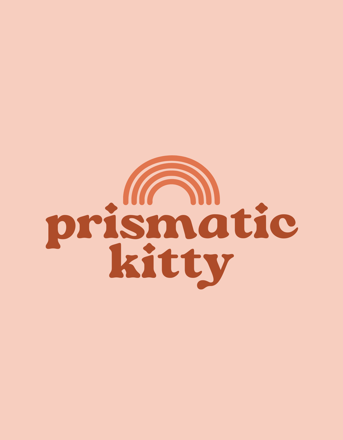 Evil Eye Rainbow Suncatcher | Prismatic Window Cling