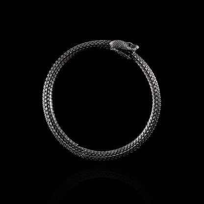 Ouroboros Bracelet