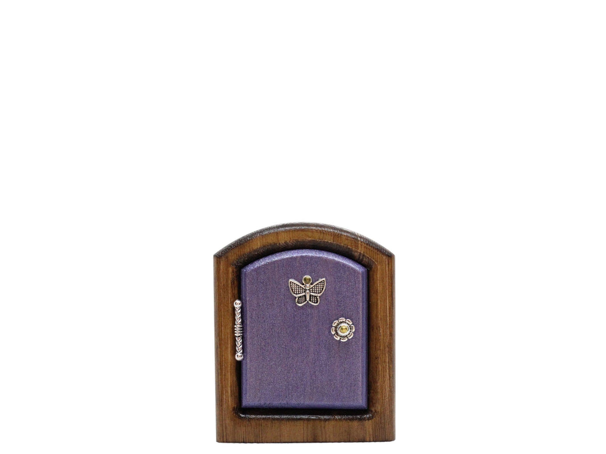 Pips 'N Squeaks Fairy Door | Handmade Mini Fairy Door