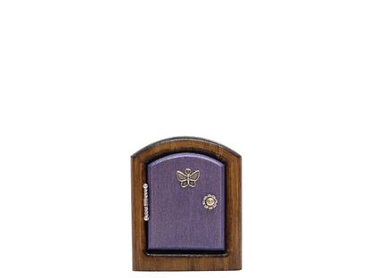 Pips 'N Squeaks Fairy Door | Handmade Mini Fairy Door