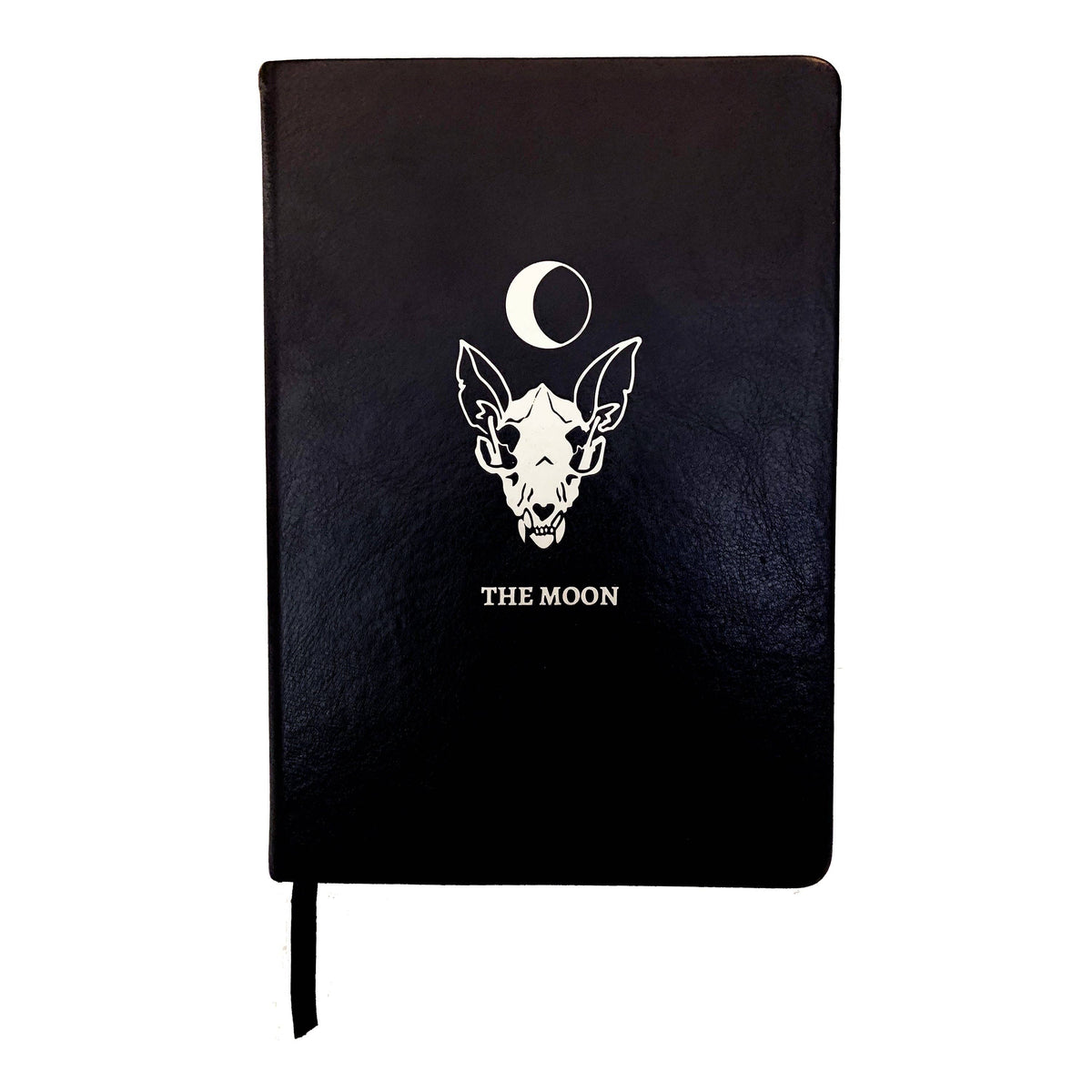 Tarot Journal | The Moon