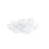 Medium Acrylic Sphere Stand | Crystal Display Stand