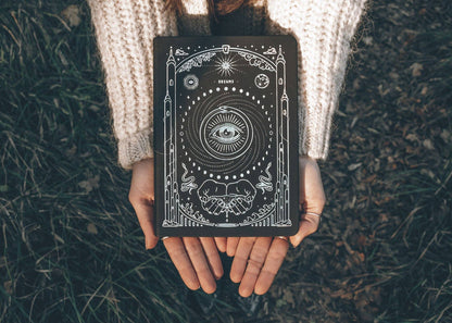 A5 ETHER DREAM JOURNAL