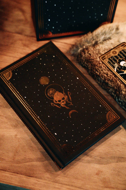 The Marigold Tarot Box Set | Amrit Brar Collector Edition