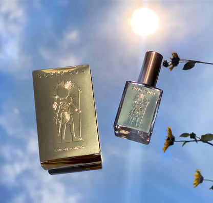 Potion Perfume Super Sun Eau de Parfum | Spitfire Girl