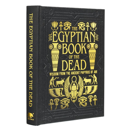 Egyptian Book of the Dead | Wisdom of the Ancient Papyrus of Ani | E. A. Wallis Budge