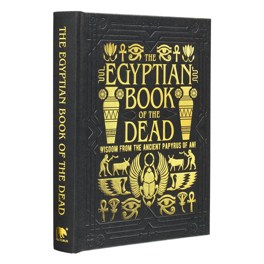 Egyptian Book of the Dead | Wisdom of the Ancient Papyrus of Ani | E. A. Wallis Budge