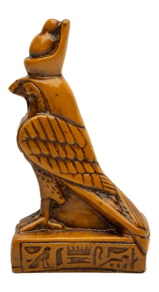 Horus Statue | Egyptian God of Vision & Protection