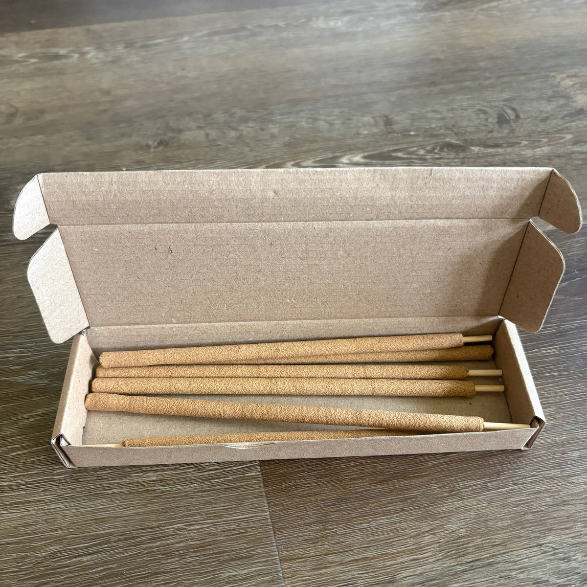 Large Palo Santo Incense Stick | Holy Wood & Cleansing Aroma (Single)