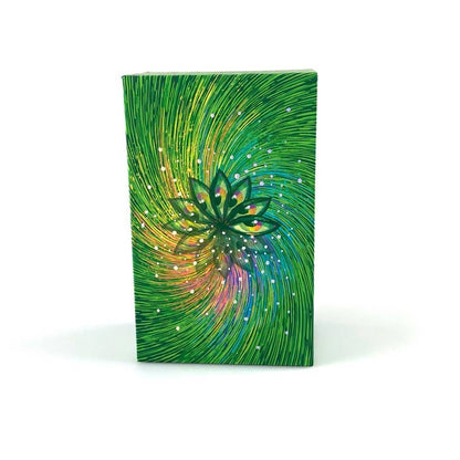 Cosma Visions Oracle | James R. Eads Oracle Deck