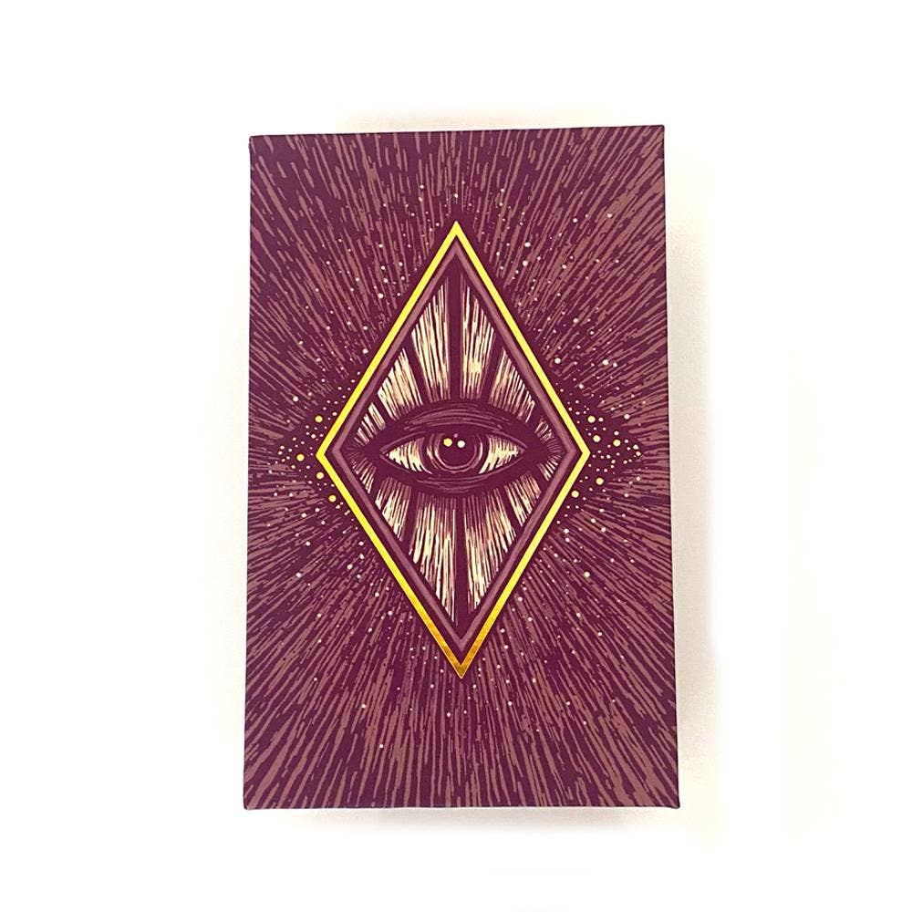 Light Visions Tarot | James R. Eads Tarot Deck