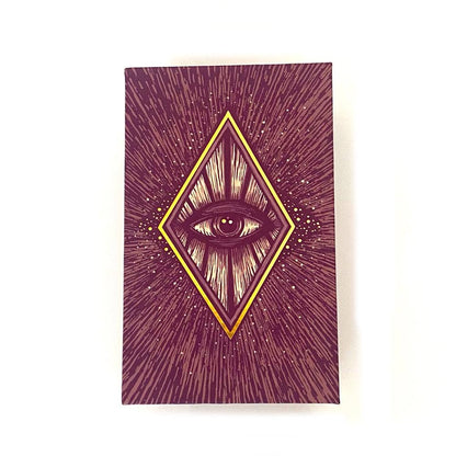 Light Visions Tarot | James R. Eads Tarot Deck