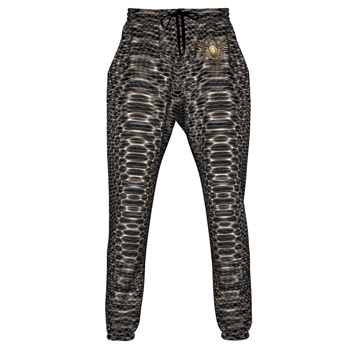Set & Setting Joggers | Lightweight Festival Joggers