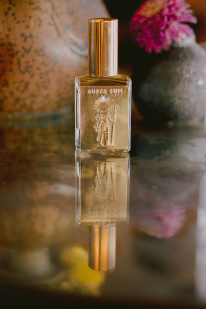 Potion Perfume Super Sun Eau de Parfum | Spitfire Girl