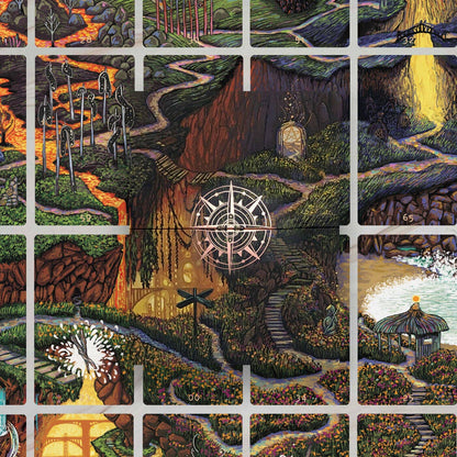The Oracle of Many Paths | Oracle Deck