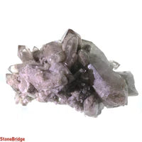 Inclusion Elestial Quartz Cluster | Crystal of Ancient Wisdom