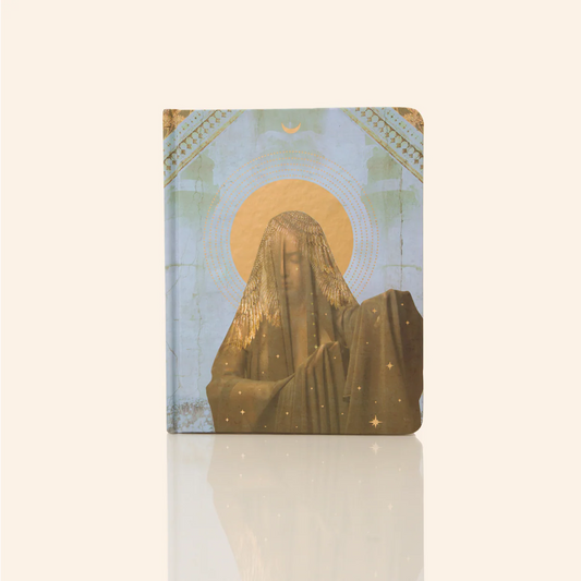 The Mystic Journal | Danielle Noel