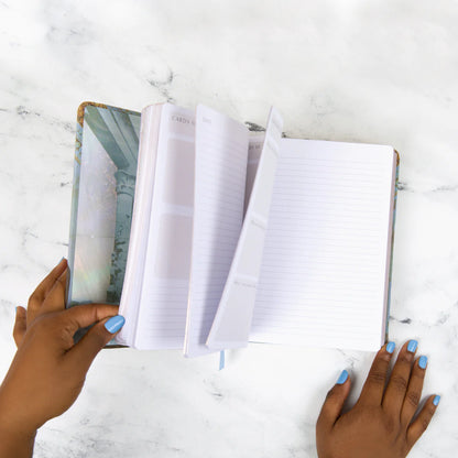 The Mystic Journal | Danielle Noel