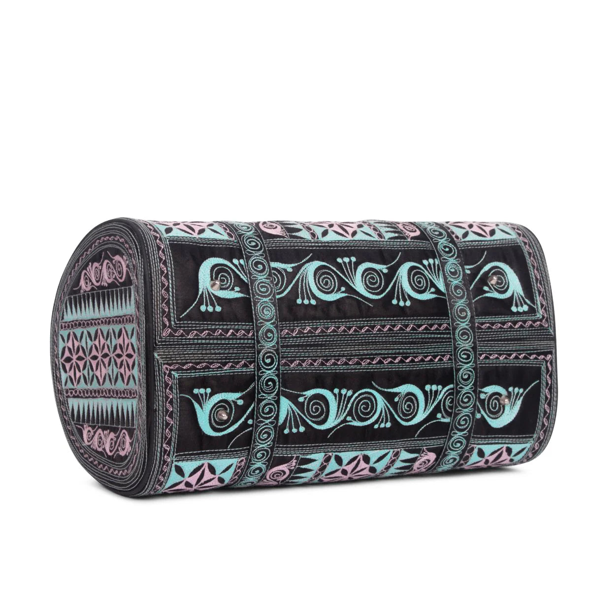Mini Weekender Bag | Handcrafted in Indonesia | Banda Bags